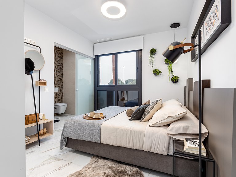 Apartment for Sale in Rojales, Alicante 20