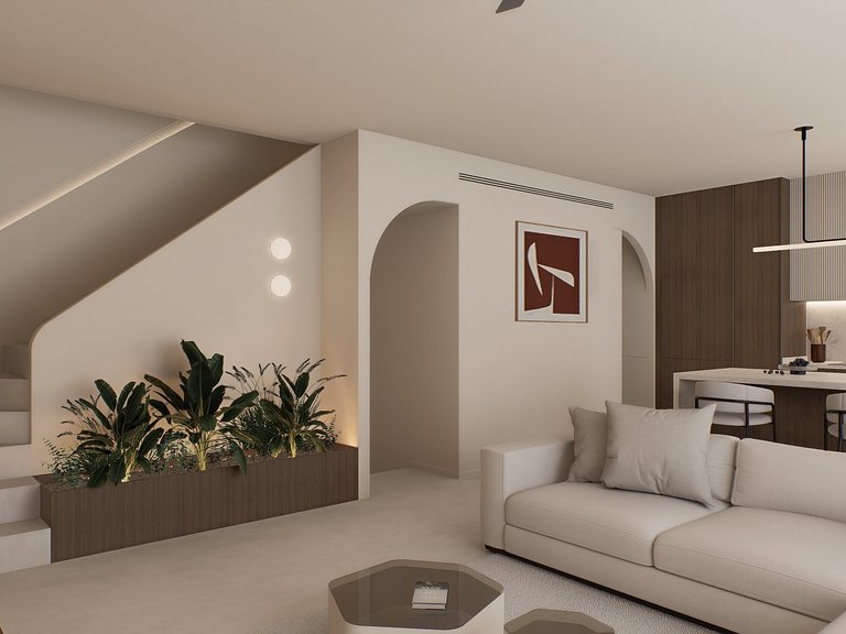 Town House for Sale in Santa Pola, Alicante 6