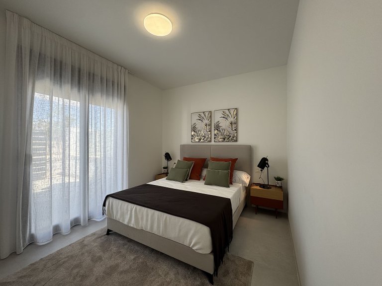 Town House for Sale in Torre-pacheco, Murcia 21