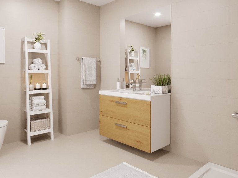 Apartment for Sale in Estepona, Malaga 5