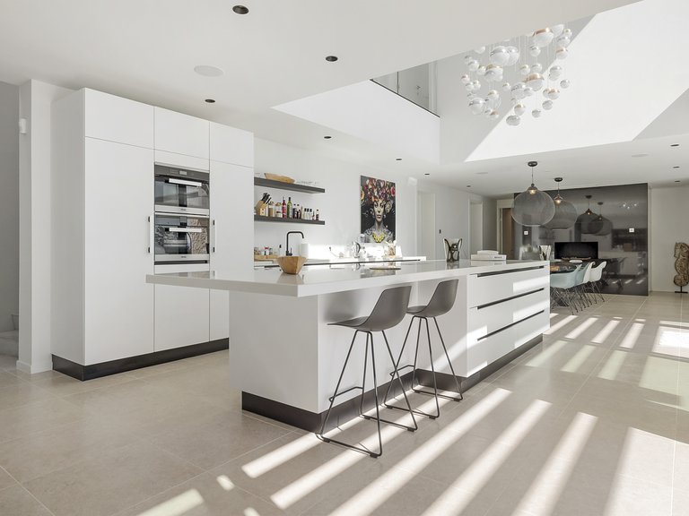 Town House for Sale in Benahavís, Malaga 24