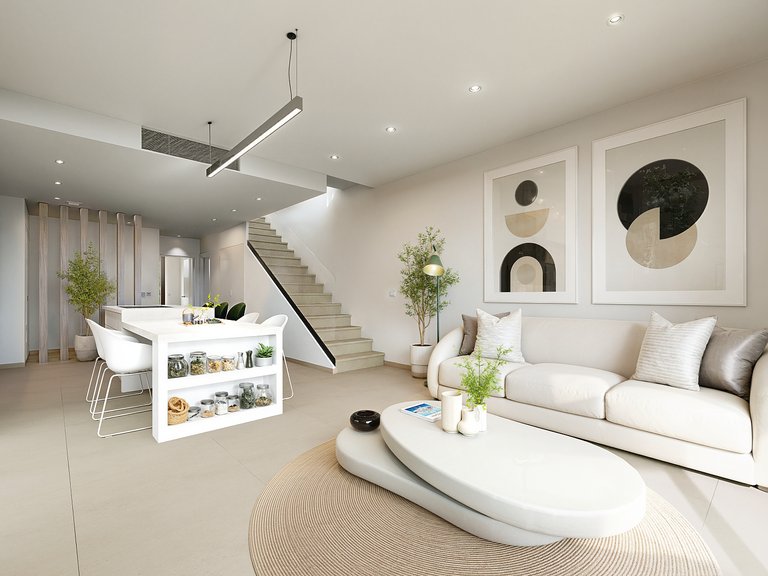 Town House for Sale in Los Montesinos, Alicante 6