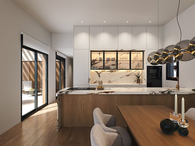 Town House for Sale in Murcia, Murcia 11