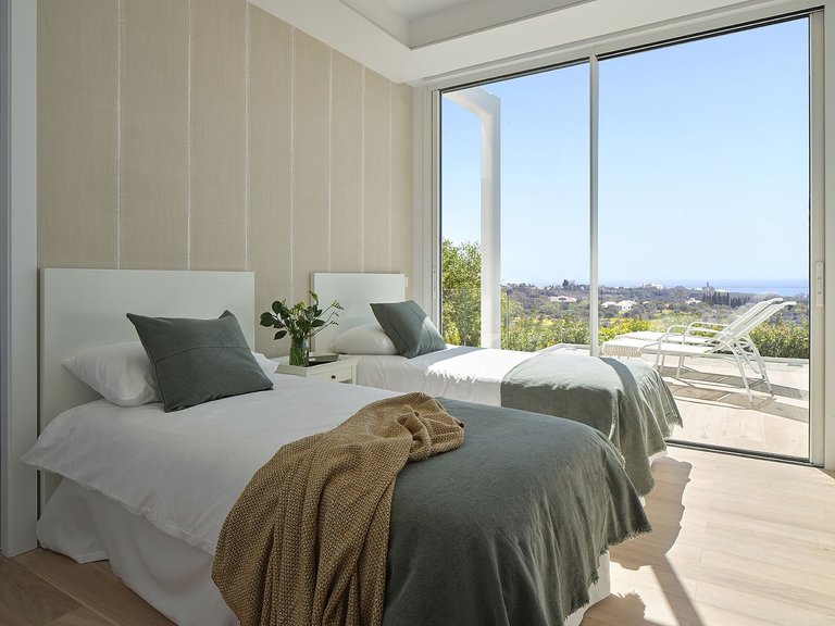 Town House for Sale in Marbella, Malaga 19