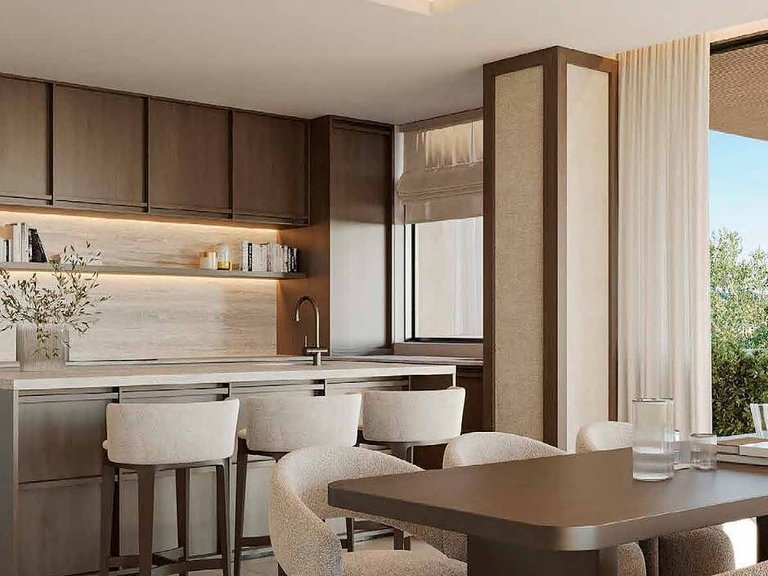 Apartment for Sale in Estepona, Malaga 11