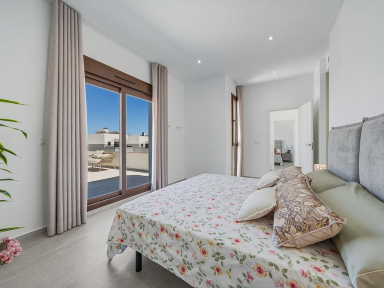 Town House for Sale in Orihuela, Alicante 40