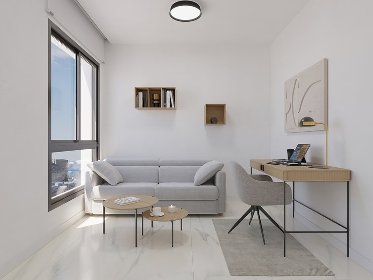 Apartment for Sale in Calpe, Alicante 11