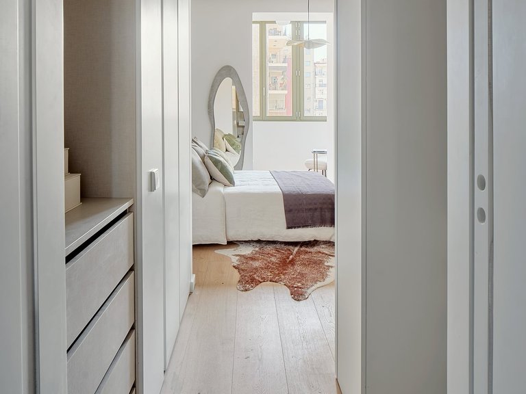 Apartment for Sale in Barcelona, Barcelona 10