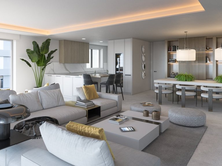 Apartment for Sale in Málaga, Malaga 29