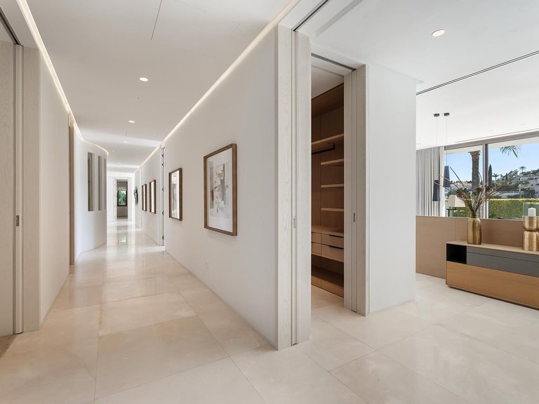 Town House for Sale in Benahavís, Malaga 31