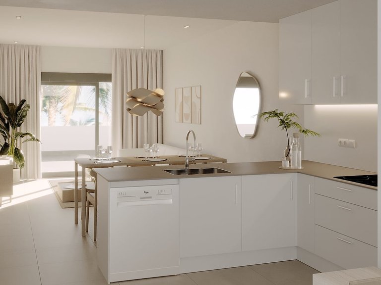 Apartment for Sale in La Nucia, Alicante 11