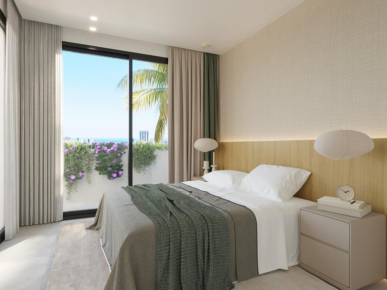 Town House for Sale in Finestrat, Alicante 13