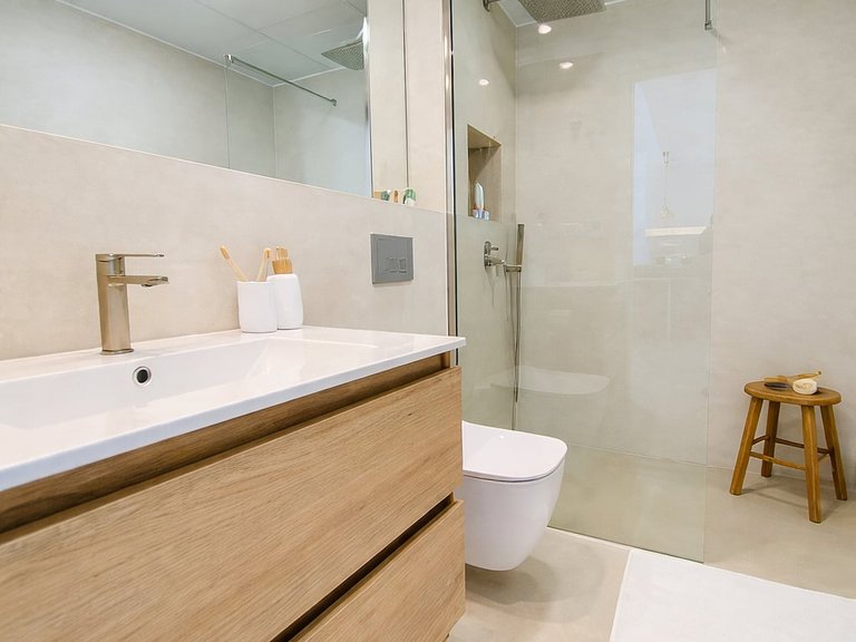 Apartment for Sale in San Pedro Del Pinatar, Murcia 9