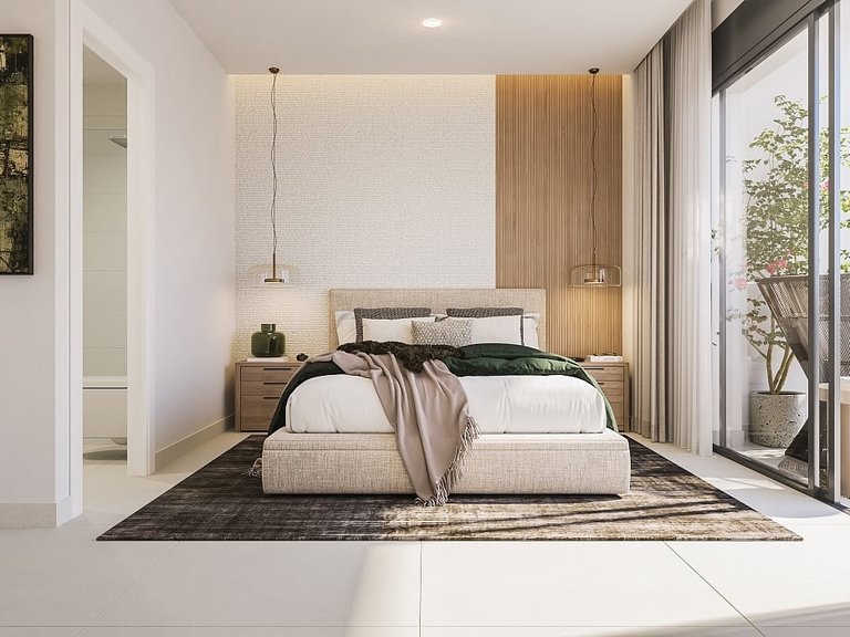 Town House for Sale in Estepona, Malaga 8