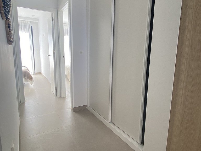 Apartment for Sale in San Pedro Del Pinatar, Murcia 21