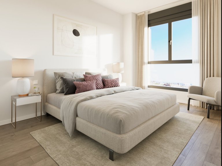 Apartment for Sale in Estepona, Malaga 7