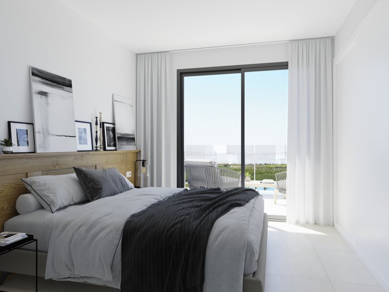 Apartment for Sale in Torrevieja, Alicante 13