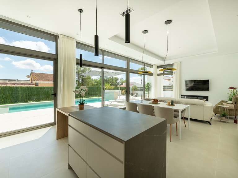 Town House for Sale in Pilar De La Horadada, Alicante 21