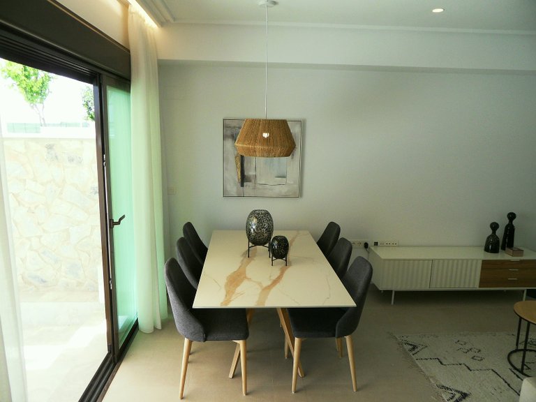 Town House for Sale in Pilar De La Horadada, Alicante 13
