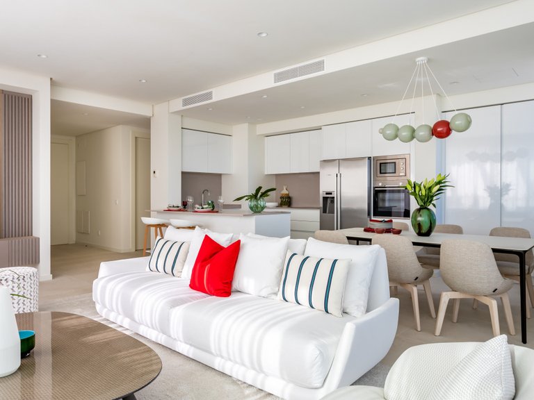 Apartment for Sale in Benahavís, Malaga 29
