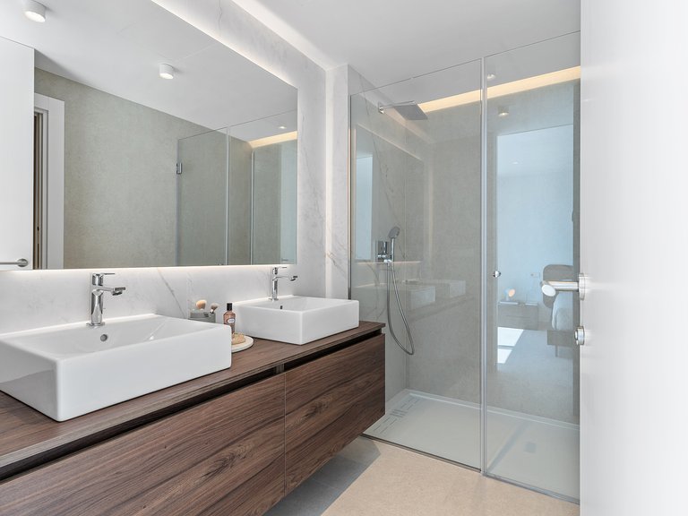 Town House for Sale in Altea, Alicante 32