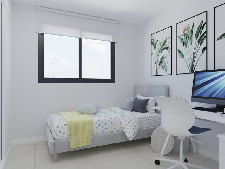 Apartment for Sale in Torrevieja, Alicante 10