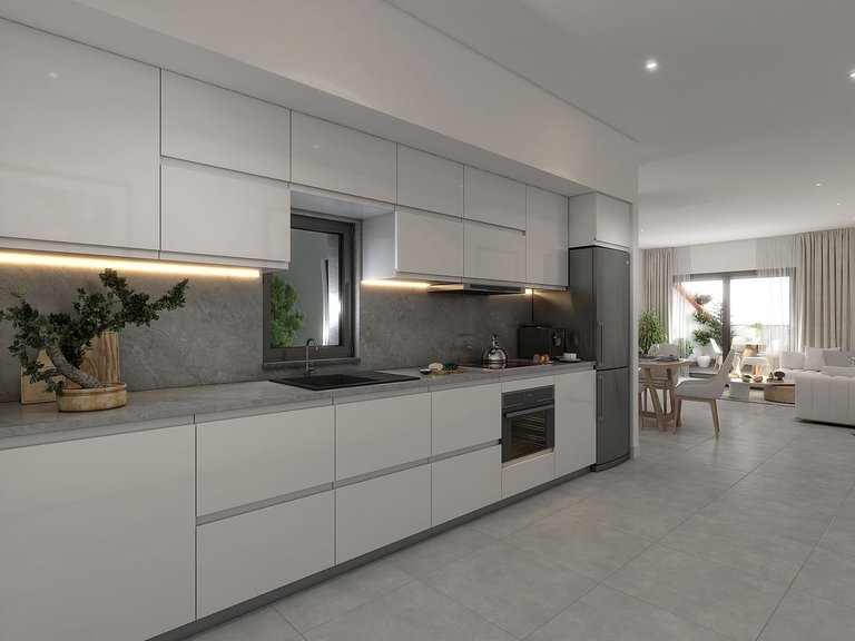 Apartment for Sale in Altea, Alicante 33