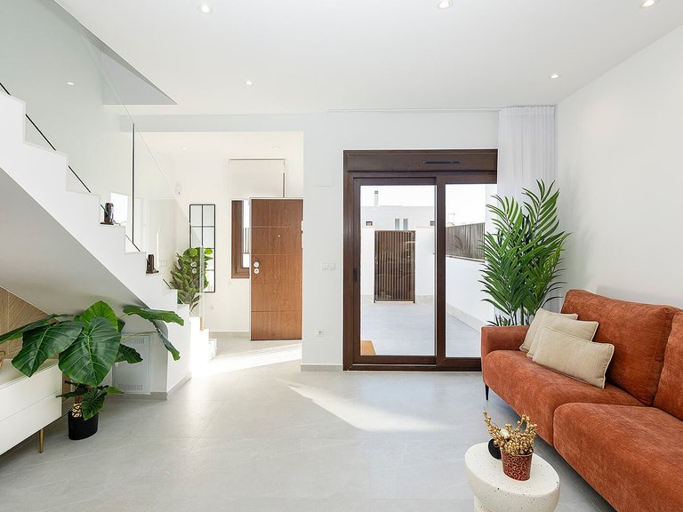 Town House for Sale in Orihuela, Alicante 21
