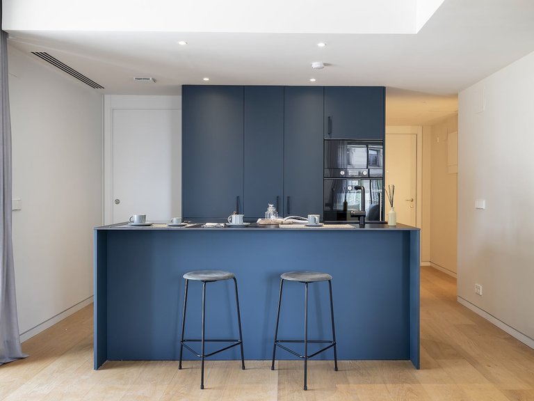 Apartment for Sale in Barcelona, Barcelona 10