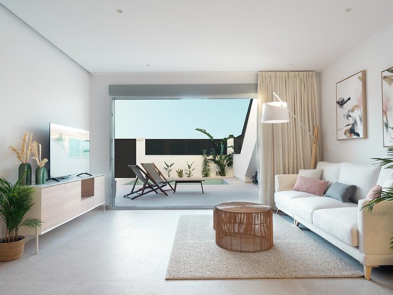 Apartment for Sale in San Pedro Del Pinatar, Murcia 4