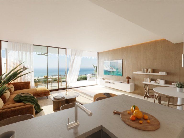 Apartment for Sale in Fuengirola, Malaga 21