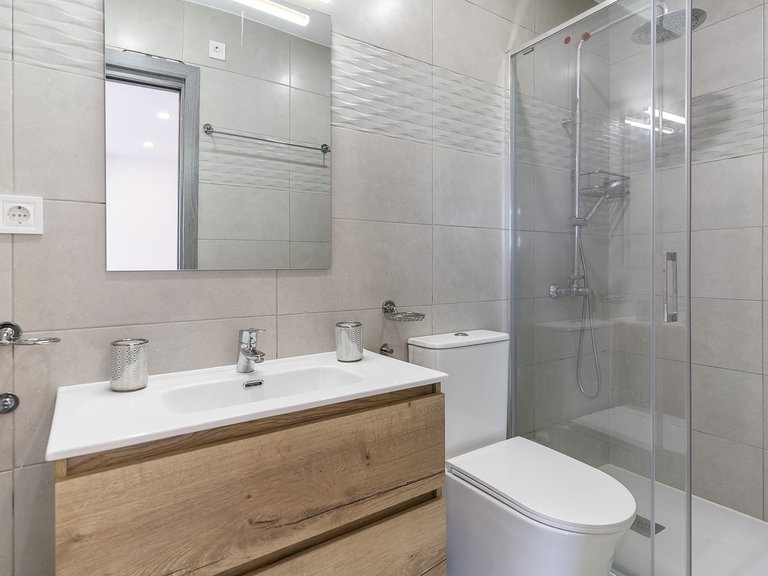 Town House for Sale in Benalmádena, Malaga 20