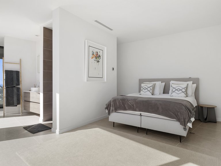 Town House for Sale in Benahavís, Malaga 31