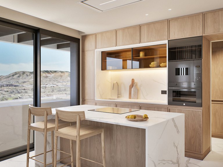 Apartment for Sale in Málaga, Malaga 18