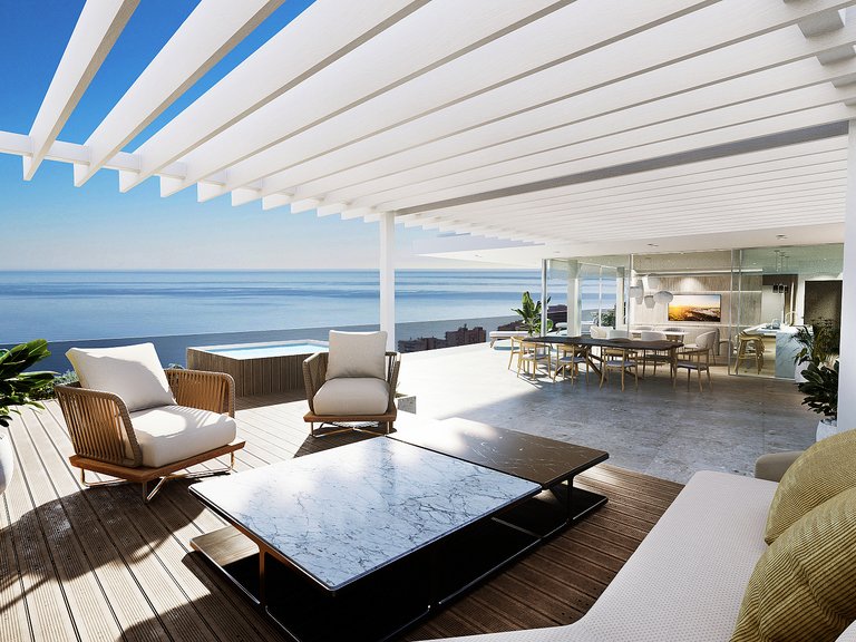 Apartment for Sale in Fuengirola, Malaga 9