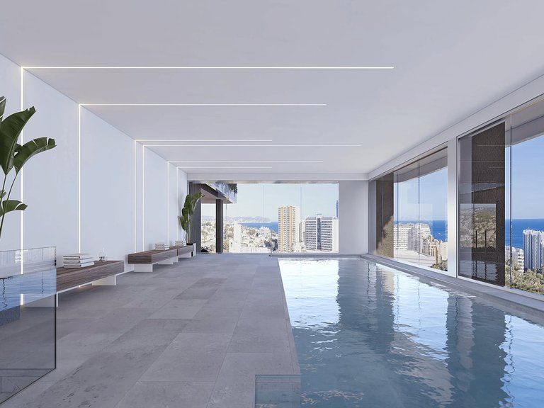 Apartment for Sale in Calpe, Alicante 15