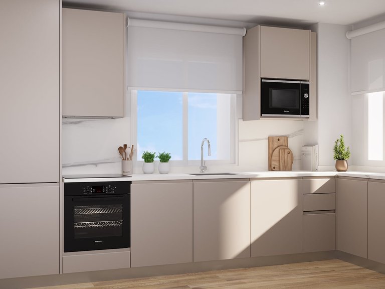 Apartment for Sale in Málaga, Malaga 6