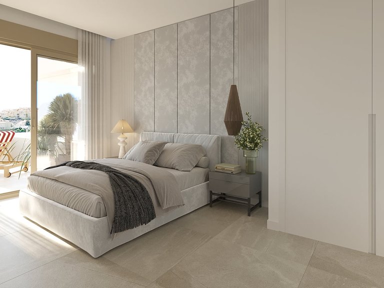 Apartment for Sale in Mijas, Malaga 10