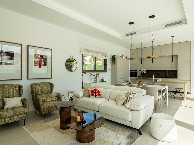 Town House for Sale in Pilar De La Horadada, Alicante 18