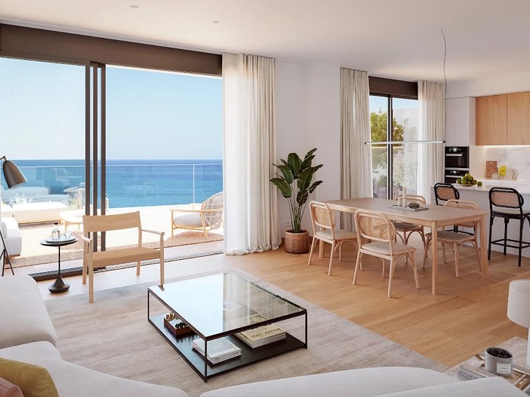 Apartment for Sale in Villajoyosa, Alicante 6