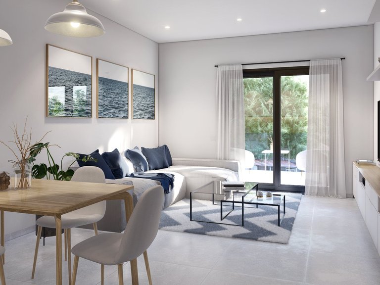 Apartment for Sale in Torre-pacheco, Murcia 5