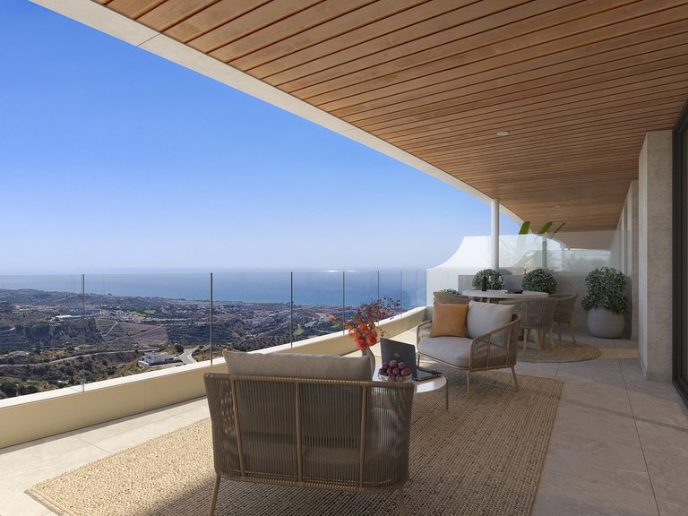 Apartment for Sale in Rincón De La Victoria, Malaga 16