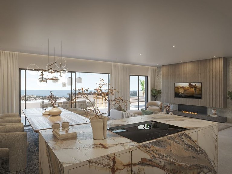Apartment for Sale in Benalmádena, Malaga 19