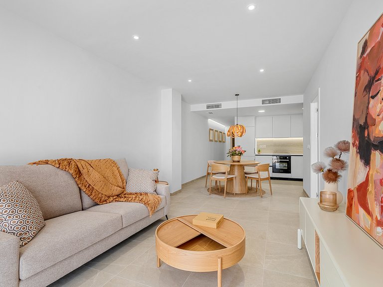 Apartment for Sale in Jacarilla, Alicante 4