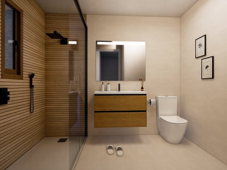 Town House for Sale in Torre-pacheco, Murcia 9