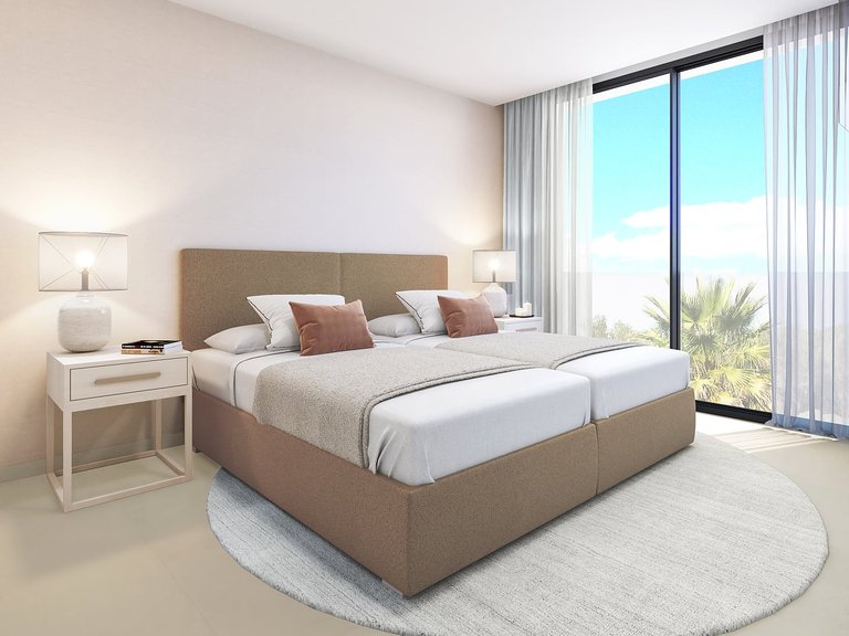 Town House for Sale in Estepona, Malaga 17