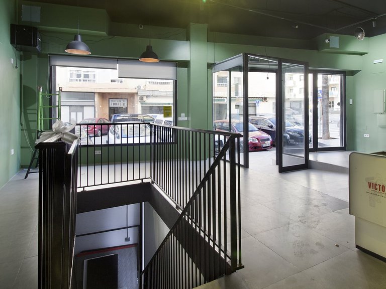 Commercial for Sale in Torremolinos, Malaga 6