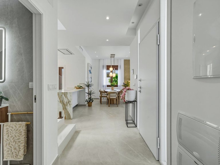 Town House for Sale in Orihuela, Alicante 35