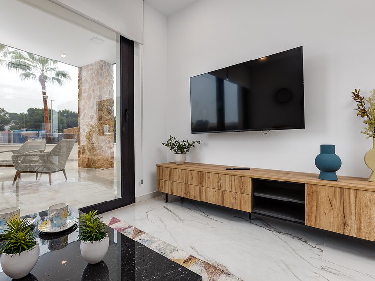 Apartment for Sale in Torrevieja, Alicante 13