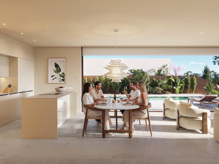 Town House for Sale in San Miguel De Salinas, Alicante 10